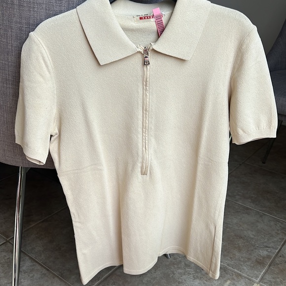 PRADA Collared Shirt - Picture 5 of 7